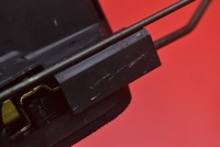 фото thumb №9, Замок дверь левый перед передний eu hyundai santa fe 1 i 00-04