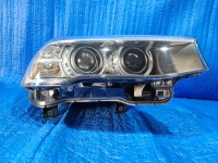 Bmw x3 f25 f26 lci рестайлинг  фара ксенон правый  поворотный 7429076-01 Доставка, фото thumb