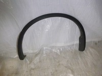 фото thumb №1, Молдинг накладка крила правий задня koleos ii