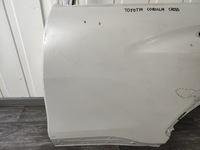 фото thumb №10, Двері toyota corolla cross 2022- задні ліва