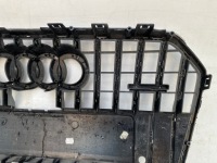 Audi a6 c7 4g allroad lift 14- решётка радиатора решётка радиатора бампера перед 4g0853653q Доставка, фото thumb
