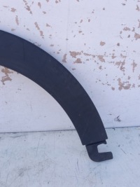 Накладка крила лівий перед + pdc mini cooper f56 7300819 в Україні, фото thumb