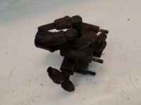 Scania 4 114 124 клапан релейный 0481026027 Недорого, фото thumb