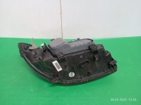 фото thumb №9, Лампа перед левая mercedes vito viano w639 a6398200161