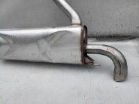 фото thumb №5, Новий гасник вихлоп кінцевий bmw x5 x6 g05 g06 3.0d