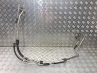 фото thumb №1, Шланг кондиционера opel vectra c 1.9 cdti