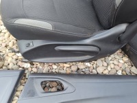 фото thumb №6, Сиденья салон обшивки карта peugeot 208 i