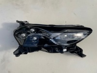 Купить Citroen ds3 crossback full led фара перед p 9820840680 l 9820840780 kompl., фото thumb