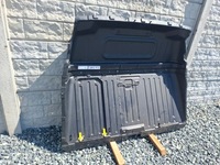 фото thumb №6, Стіна перегородкова решітка combo e partner berlingo iv 18- #7333