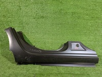 фото thumb №1, Порог правый блок двигателя opel astra j iv nr.68