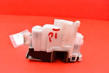 фото thumb №5, Замок дверь правые зад задний 519876030 fiat tipo 2 ii sedan 15-21