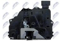 фото thumb №5, Замок двері ezc-pl-140 nty