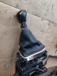 фото thumb №8, Ford b-max 1.5tdci тросы домкрат ручка передач