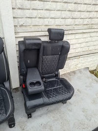 фото thumb №13, Диван комплект кожа outlander iii