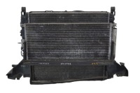 фото thumb №1, Радиатор вентилятор opel mokka a 1.7 cdti