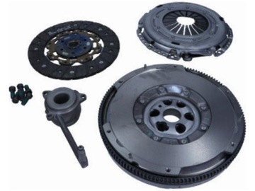 фото thumb №1, Набір зчеплення seat alhambra 1.9 02-08 ford galaxy i mk1 1.9 03-06