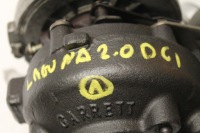 фото thumb №6, Турбонагнетатель турбина renault laguna iii 2.0 dci