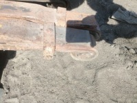 фото thumb №3, Рессора двухлистовой scania r передний перед dwupiórowy