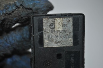 фото thumb №7, Переключатель зеркал skoda octavia 1u1959565b