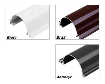 Blinder Blinds 100% в Thermo Silver Cassette 32 см х 150 см.