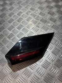 фото thumb №1, Citroen c4 iii e-c4 2024 правая сторона отражатель лампы задний