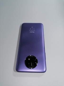 Смартфон Xiaomi Redmi Note 9T 4 ГБ / 128 ГБ 5G Фиолетовый 10/10