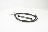 фото thumb №15, 2x тросы тормоза ручного febest задняя l+p do nissan tiida