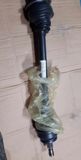 фото thumb №1, Mercedes sl 63 cls e w212 amg піввісь 4matic a2123502210 нова оригінал