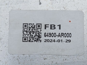 фото thumb №11, Балка перед датчик пішоходів датчик hyundai genesis gv70 gv 70 66970-ds000