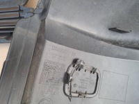 Бампер передний перед fiat ducato 3 3 14-21 рестайлинг  1315079070 Киев, фото thumb