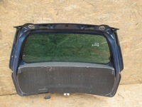фото thumb №7, Крышка багажника задняя opel agila b 08-