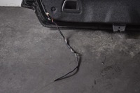 фото thumb №9, Volvo s60 iii крышка багажника багажника задняя задняя 019-46