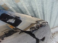 фото thumb №8, Капот кришка двигуна audi a3 8y0 2020-