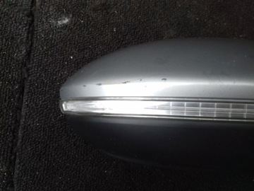 фото thumb №6, Зеркало правые vw golf vii 9 pin англичанин