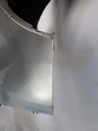 фото thumb №12, Renault captur ii 2 19- бампер задняя задний pdc