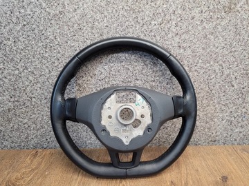 фото thumb №9, Vw tiguan allspace 5n руль кожа 5nn419091bk
