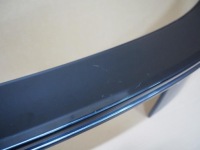 Накладка молдинг крышки багажника toyota c-hr рестайлинг Недорого, фото thumb