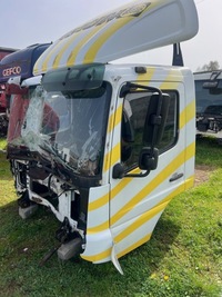 фото thumb №1, Mercedes atego ii кабіна 2013