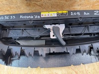 фото thumb №8, Pas переднє підсилювач балка радіатор skoda kodiaq 2.0 tsi 2016-