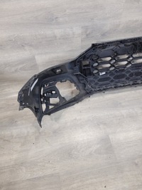 фото thumb №7, Audi q5 80a рестайлинг s line бампер переднее решётка радиатора