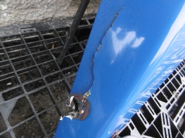 фото thumb №9, Спойлер крышный обтекатель верхняя topline scania r