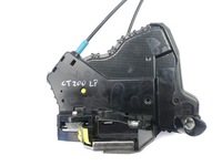 фото thumb №4, Lexus ct 200 замок дверь левый перед