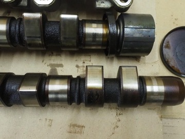 фото thumb №6, Головка вали двигуна volvo b5244t 2.4 t бензин