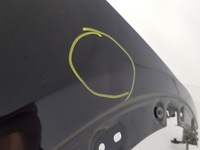 фото thumb №10, 2 citroen ds7 crossback крила лівий перед передній eku 1827340b03