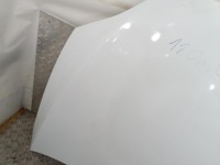 фото thumb №3, Tesla motors model s капот передня