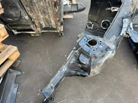 фото thumb №4, Mini r61 paceman чверть лонжерон ліва