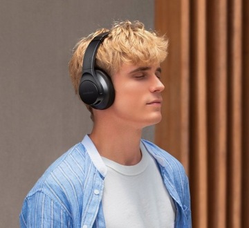 Bluetooth-наушники Soundcore Life Q20+