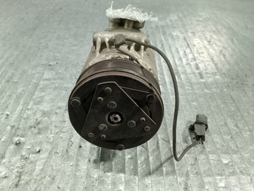 фото thumb №7, Насос, компресор кондиціонера honda civic vii 6561829