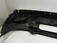 фото thumb №10, Audi q7 4m0 s-line рестайлинг 19- спойлер бампер зад оригинал хороший !!!