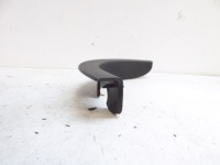 Saab 93 9-3 рестайлинг  2 накладка заглушка под ручной Оригинал, фото thumb